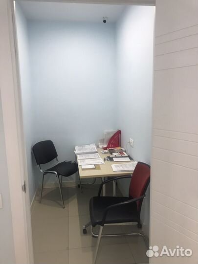 Аренда стоматологической клиники