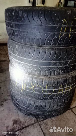 Bridgestone Blizzak LM005 DriveGuard 185/65 R15 204B