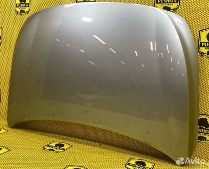 Капот Hyundai I30 PD G4LG 2023