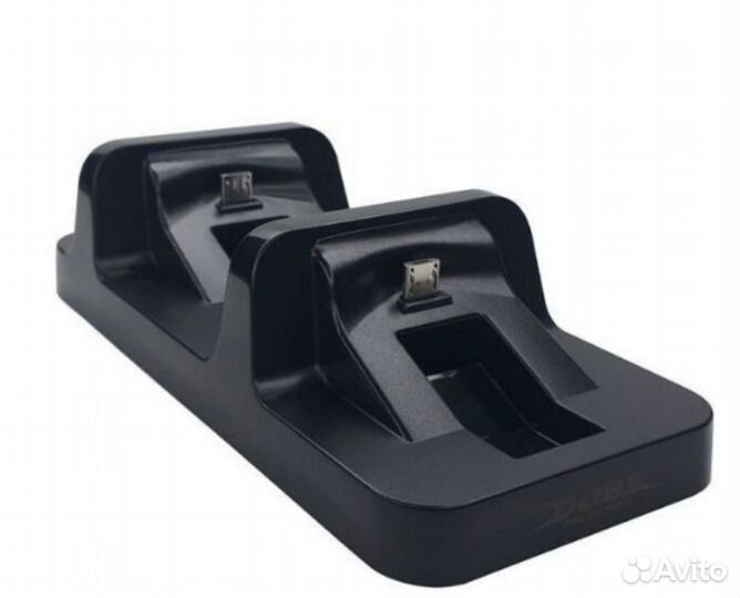 Док станция ps4