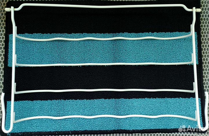 Полка для бутылок в холодильник Атлант