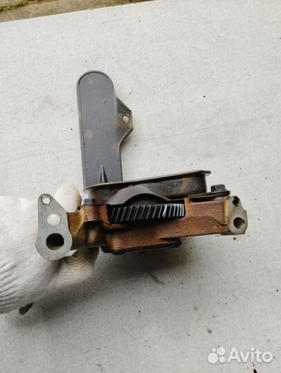 Масляный насос Роntiаc Grаnd ам Понтиaк грaнд ам