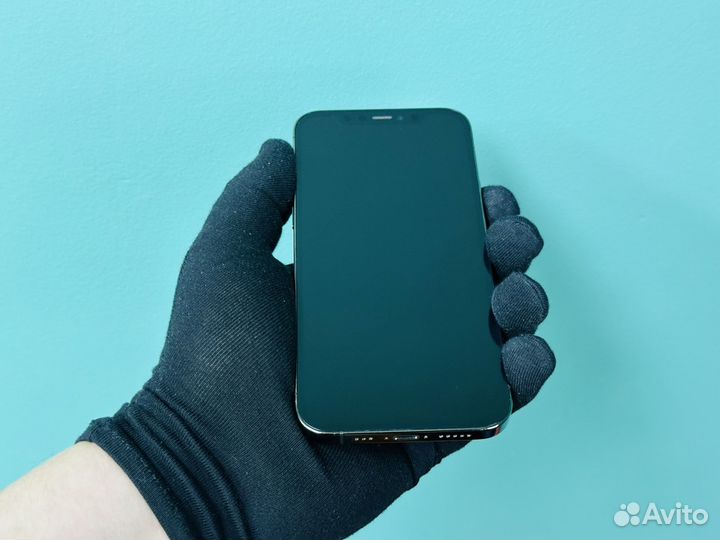 iPhone 12 Pro, 128 ГБ