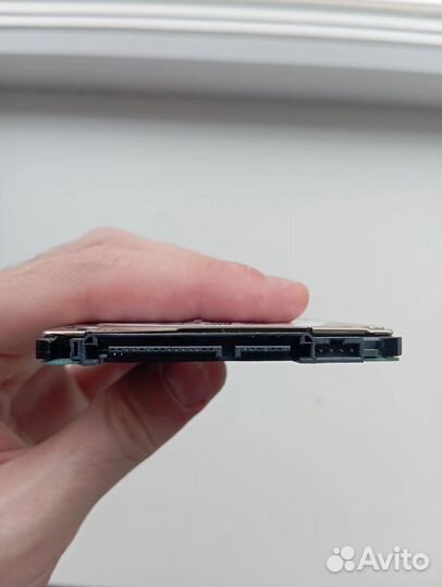 Жесткий диск Seagate 500 гб