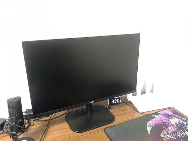 Монитор Aoc 24''