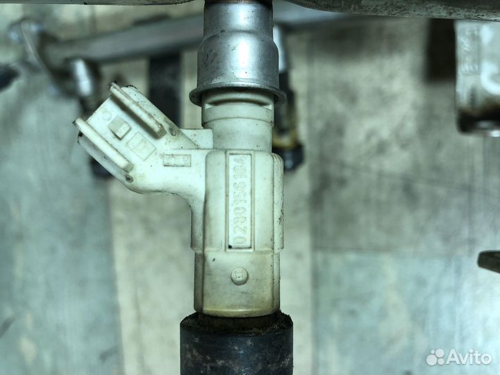 Форсунка топливная Ford Explorer