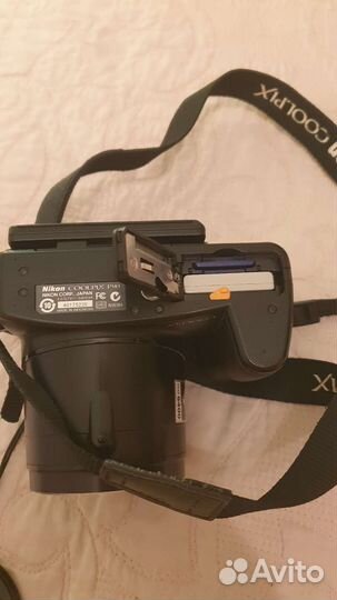 Фотоаппарат