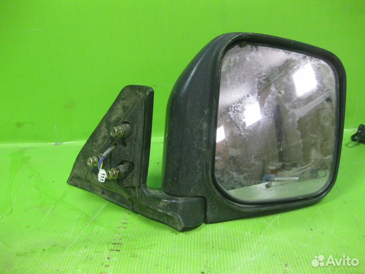Mitsubishi Pajero Sport K90 Зеркало правое