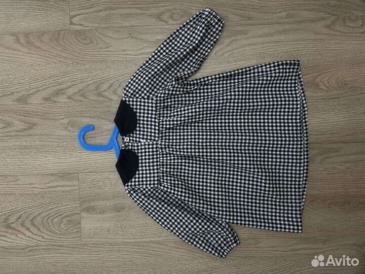 Платье для девочки 80 92