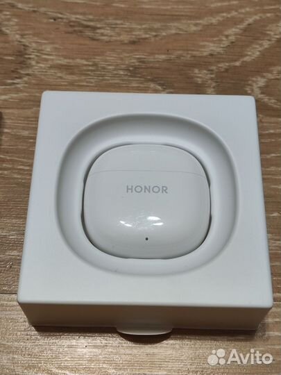 Honor earbuds x6 Беспроводные наушники