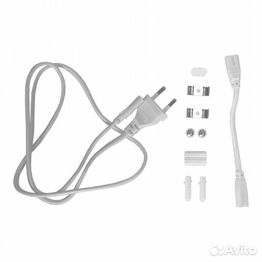 Светильник настенный офисный светодиодный