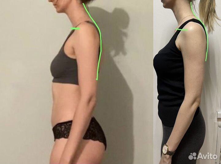 Тренер по фитнесу