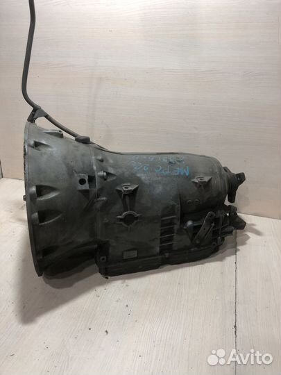 Коробка передач мерседес 220 722607