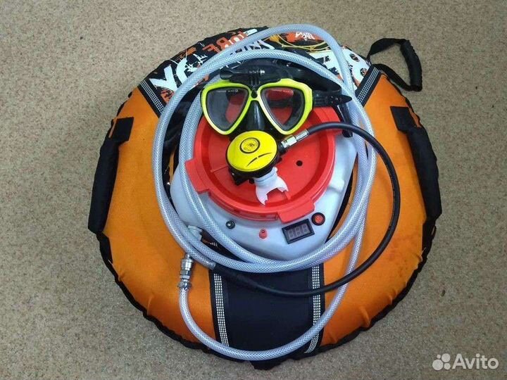 Система хука