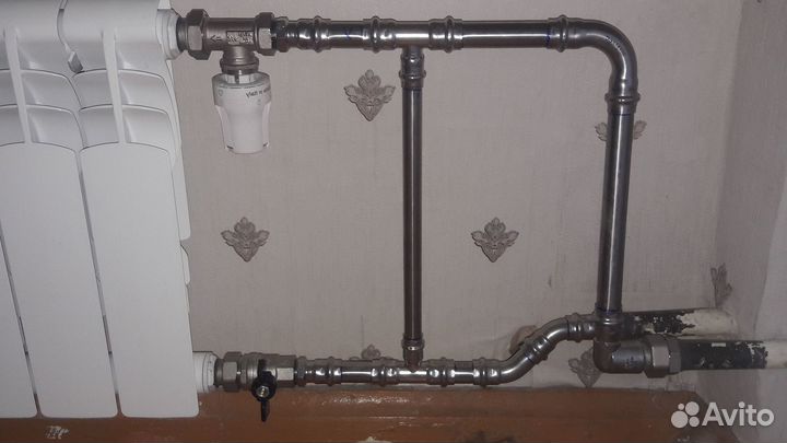 Сантехник. Устранение засоров и др. Срочный выезд