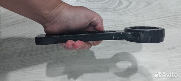 Ключ накидной Sitoma 46 ударный