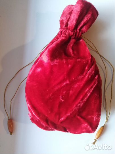 Мешки под чай с гоа