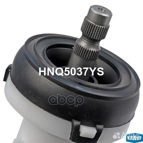 Рулевая рейка HNQ5037YS Krauf