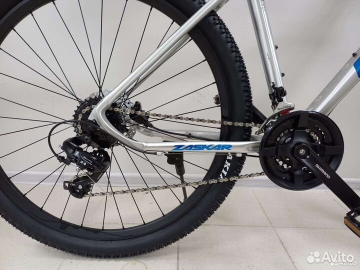 Велосипед GT 29 Новый