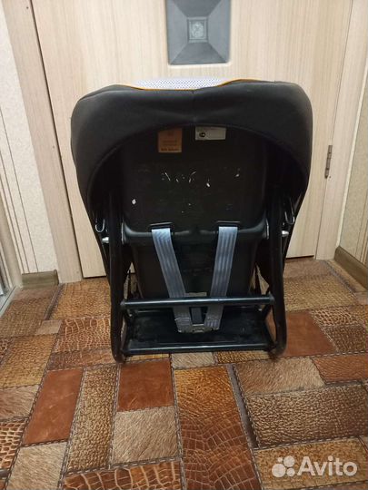 Детское автокресло от 0 до 18