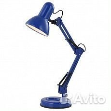 Настольная лампа офисная Globo Famous 24883