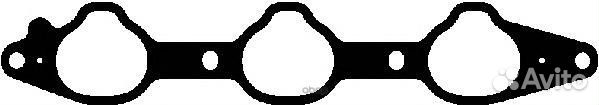 Прокладка впускного коллектора 13107300 Ajusa