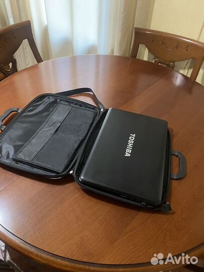 Сумка для ноутбука размер 31/42/3,5 бу