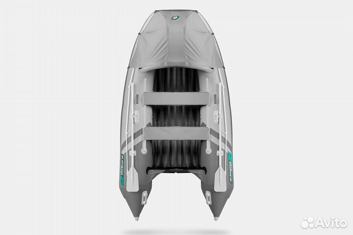 Лодка пвх gladiator (Гладиатор) E350PRO