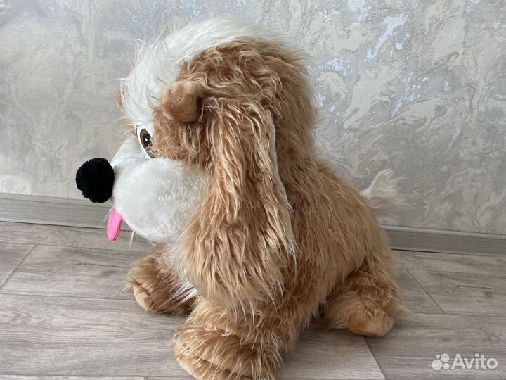 Мягкие игрушки Собака