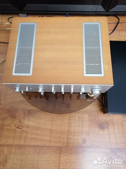 Усилитель Yamaxa 1000