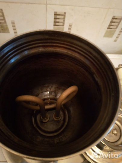 Самовар электрический 1979 года