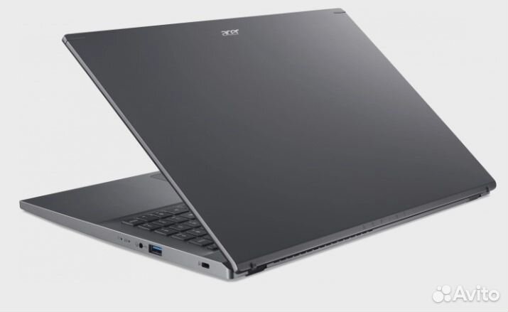 Ноутбук Acer NX.KN4EM.004