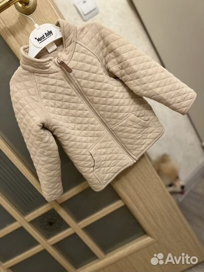 Кофта HiM детская