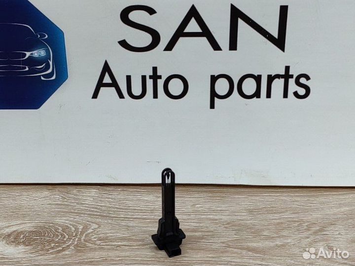 Датчик температуры воздуха в салоне Bmw X5 Рест