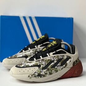 Кроссовки Adidas ozelia