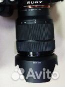 Sony FE 28-70 mm/3.5-5.6 OSS(и аренда)