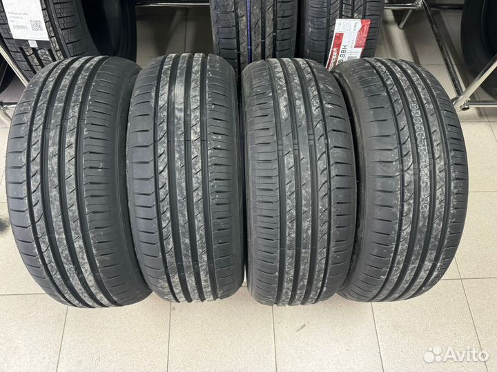 Goodride ZuperEco Z-107 215/65 R15 115