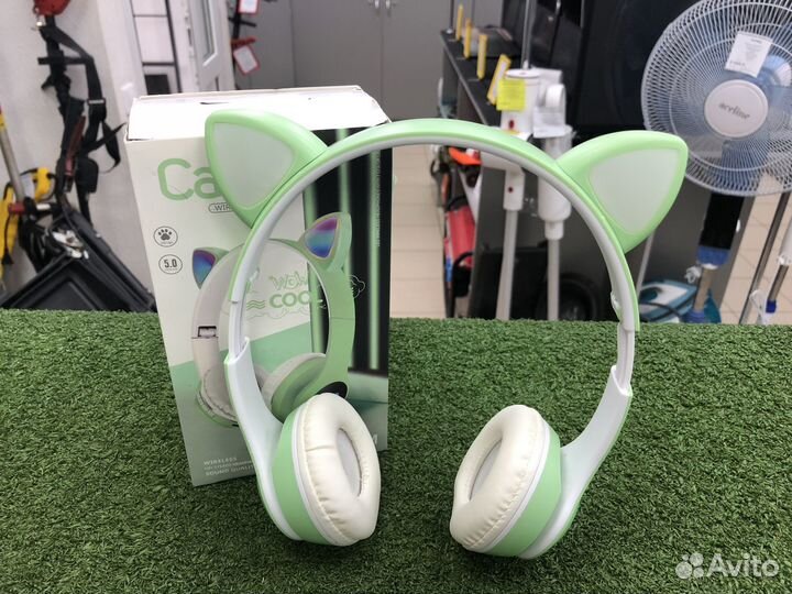 Наушники VIV-23M