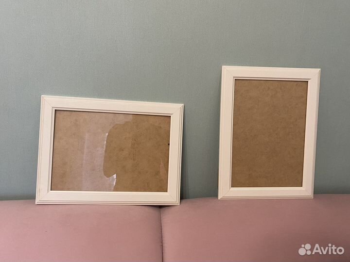 Рамка для фотографий a4 IKEA