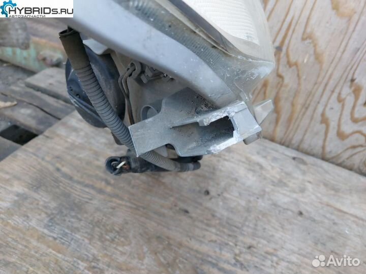 Фара правая Toyota Camry XV40 ACV40 2007