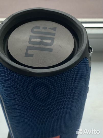 JBL Xtreme