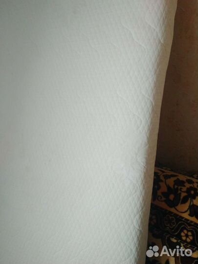 Матрас детский 120 60 бу