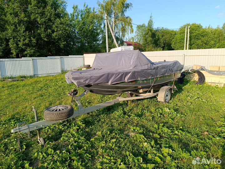 Комплект Меркури 30