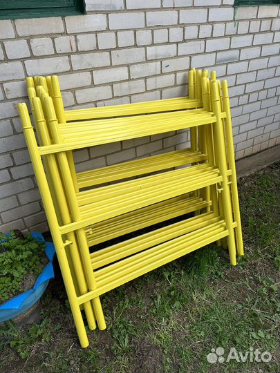 Вышка тура аренда