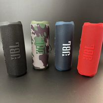 Портативная аудиосистема / Колонка JBL Flip 6