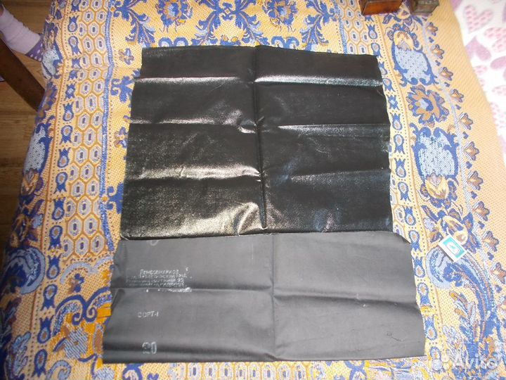 Дамская сумка и вещи из СССР