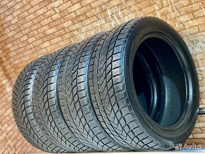 Landsail Winter Lander 215/55 R17