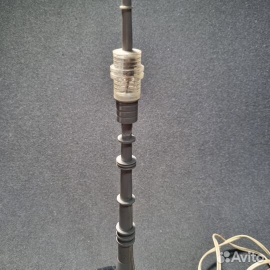 Сувенир лампа телебашня Останкино