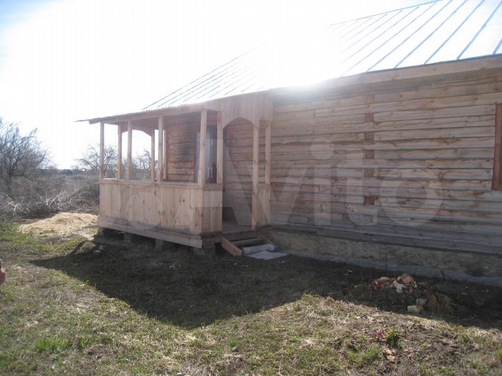 Участок 32 сот. (ИЖС)