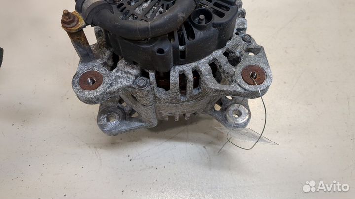 Генератор Seat Altea